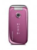 Sony Ericsson Z750 Price