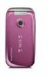 Sony Ericsson Z750