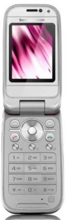 Sony Ericsson Z750a