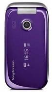 Sony Ericsson Z750i