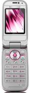 Sony Ericsson Z750i