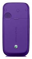 Sony Ericsson Z750i