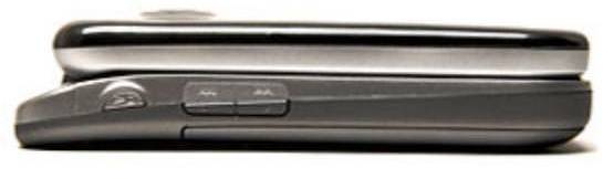 Sony Ericsson Z750i