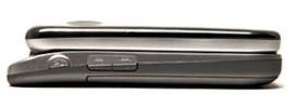 Sony Ericsson Z750i