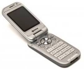 Sony Ericsson Z750i