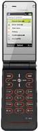 Sony Ericsson Z770