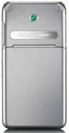 Sony Ericsson Z770