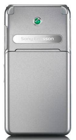 Sony Ericsson Z770