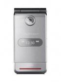 Sony Ericsson Z770 Price
