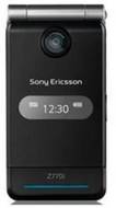 Sony Ericsson Z770i