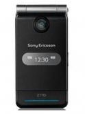 Compare Sony Ericsson Z770i