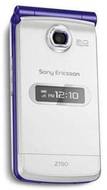 Sony Ericsson Z780