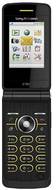 Sony Ericsson Z780