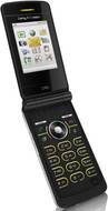Sony Ericsson Z780