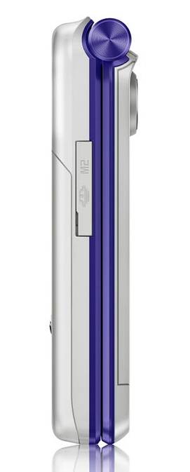 Sony Ericsson Z780