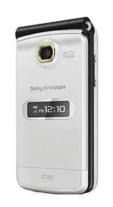 Sony Ericsson Z780