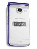 Sony Ericsson Z780 price in India