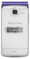 Sony Ericsson Z780a