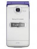 Compare Sony Ericsson Z780a