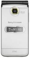 Sony Ericsson Z780i
