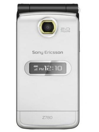 Sony Ericsson Z780i Price