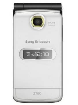 Sony Ericsson Z780i