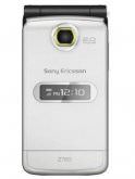 Sony Ericsson Z780i price in India