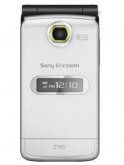 Sony Ericsson Z780i Price
