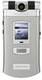 Sony Ericsson Z800