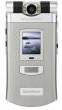 Sony Ericsson Z800