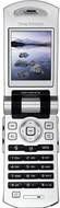 Sony Ericsson Z800i