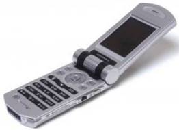 Sony Ericsson Z800i