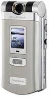 Sony Ericsson Z800i
