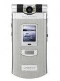 Sony Ericsson Z800i