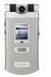 Sony Ericsson Z800i