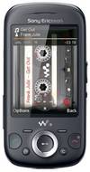 Sony Ericsson Zylo