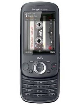 Sony Ericsson Zylo