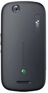 Sony Ericsson Zylo