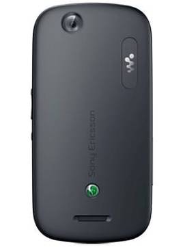 Sony Ericsson Zylo