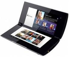Sony Tablet P 3G