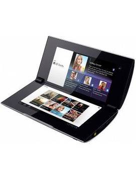 Sony Tablet P 3G