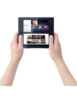 Sony Tablet P 3G