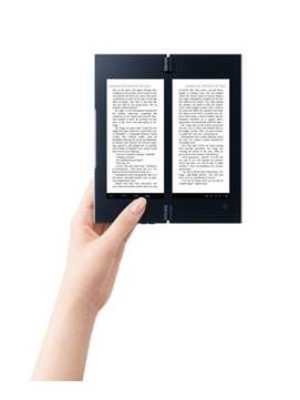 Sony Tablet P 3G