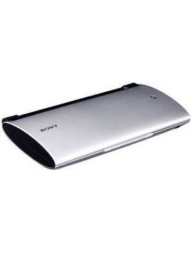 Sony Tablet P 3G