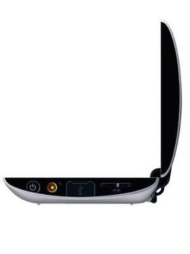Sony Tablet P 3G