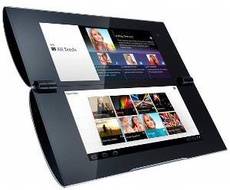 Sony Tablet P