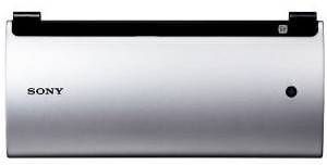 Sony Tablet P