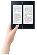 Sony Tablet P