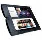 Sony Tablet P