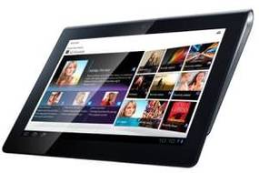 Sony Tablet S 16GB 3G